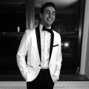 Meet your Posher, Michael